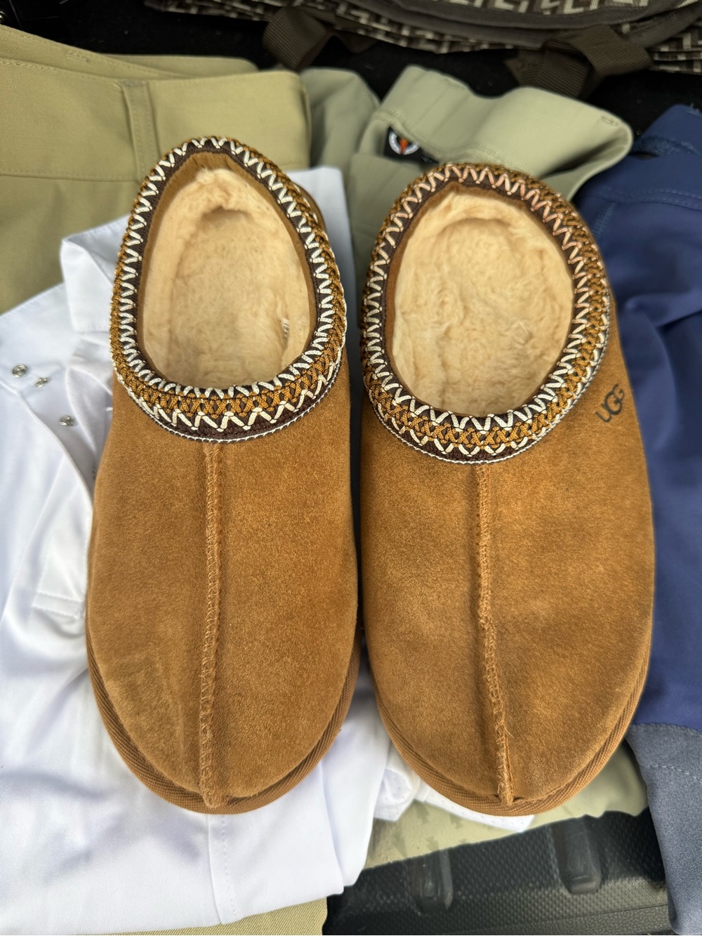 UGG tasmen